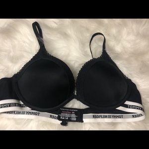 Tommy Hilfiger bra